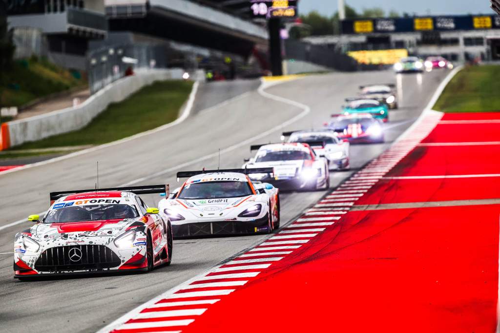 Let’s talk GT to launch on 8th&nbsp;December.